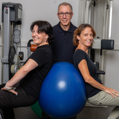 Physiotherapie am See