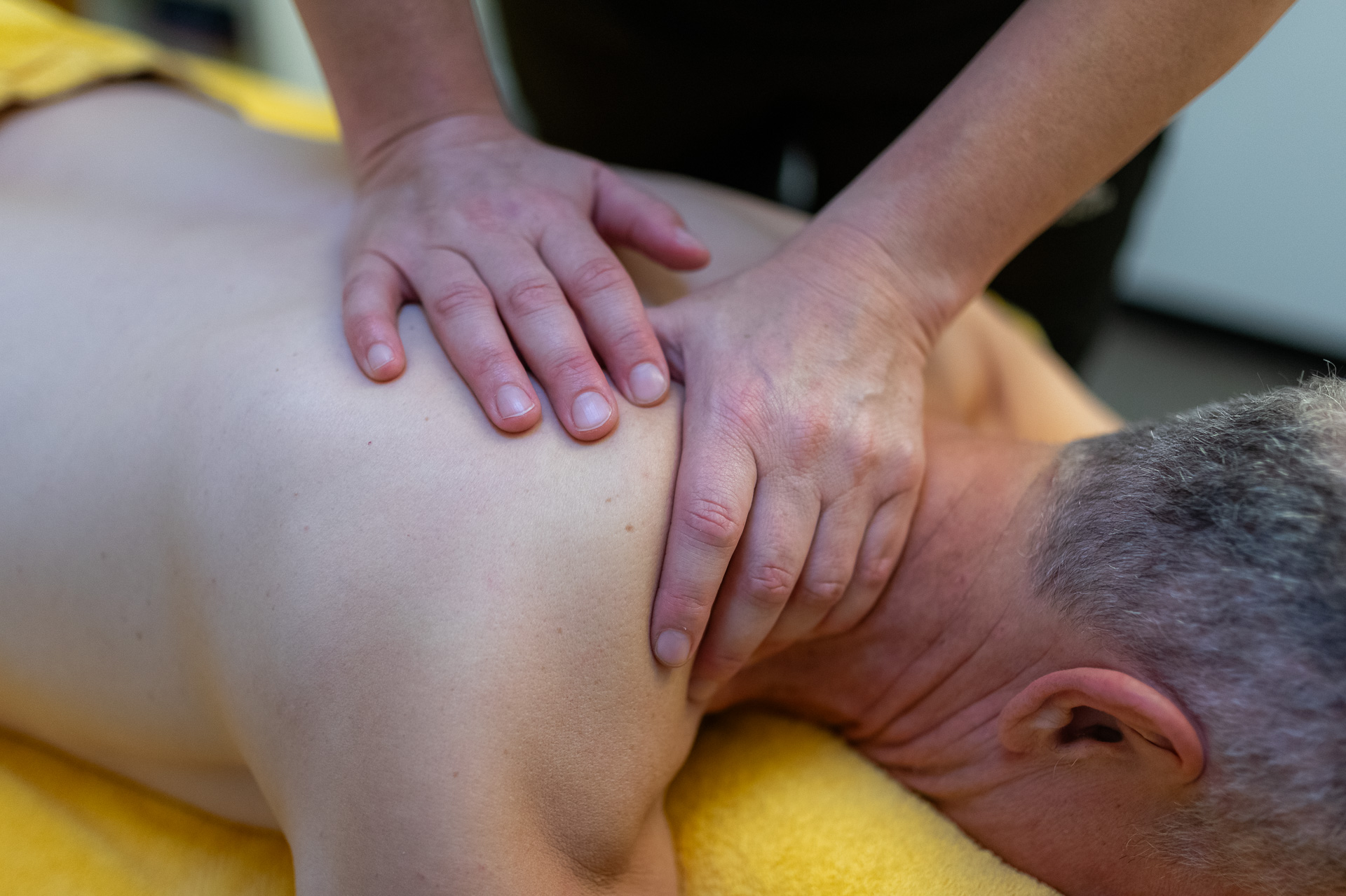 Physiotherapie am See