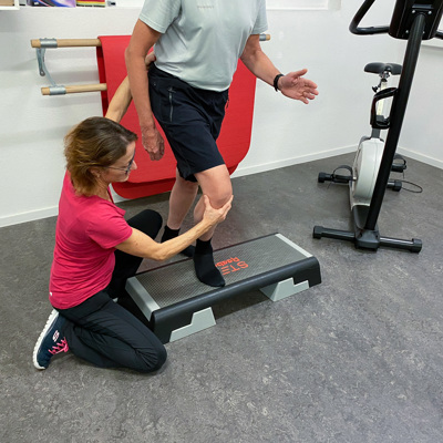 Physiotherapie am See