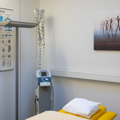 Physiotherapie am See