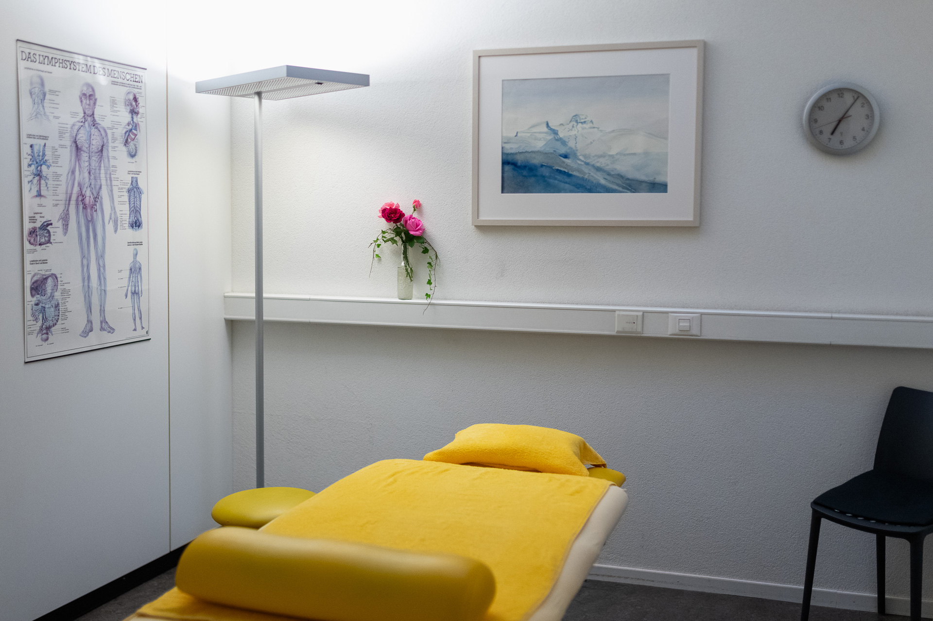 Physiotherapie am See